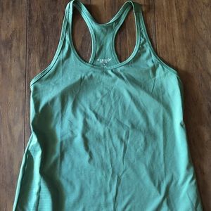 Old Navy run tank